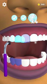 牙科医生护理