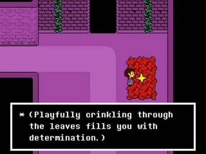 undertale bits and pieces