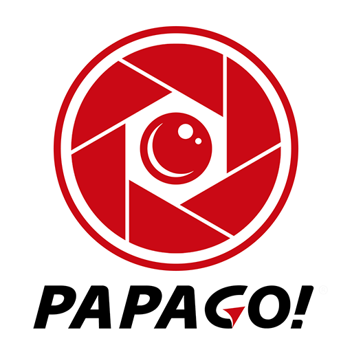 papago 行车记录仪app