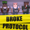 Broke Protocol online