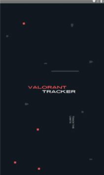 tracker for valorant