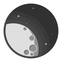 拍月亮神器app