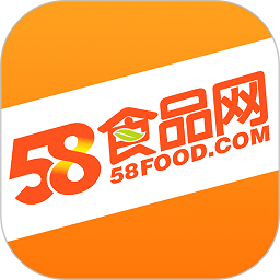 58食品网app