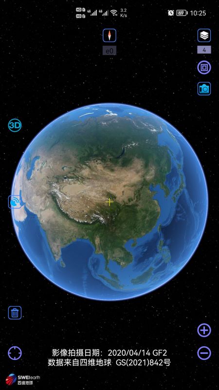奥维互动地图2023最新版二维码