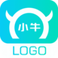 小牛logo设计手机版
