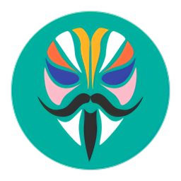 Magisk Manager(面具root)