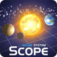 创造太阳系模拟器最新版