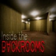 Into The Backrooms（深入后室）
