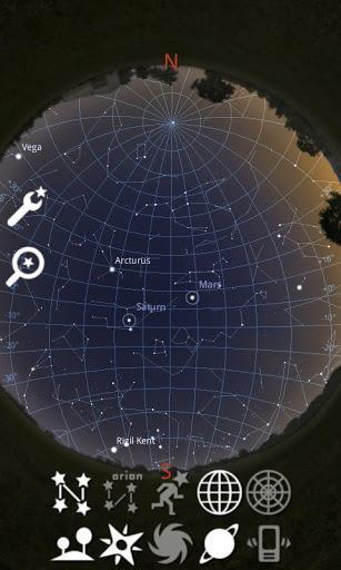 虚拟天文馆stellarium手机版最新