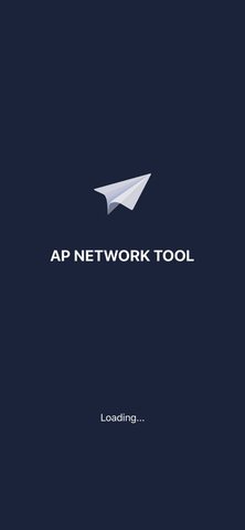 AP network免费体验版