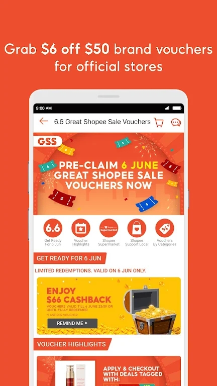 虾皮购物新加坡app下载最新版
