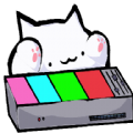 FNF键盘猫最新版