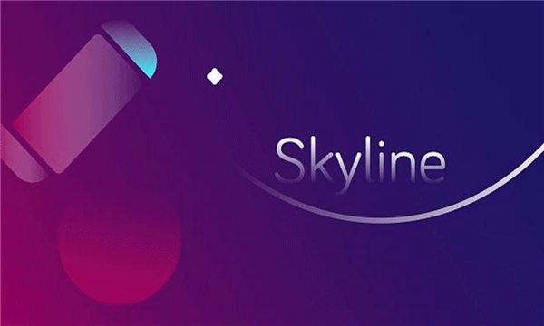 天际线skyline模拟器