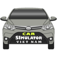 越南汽车模拟器