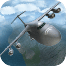 B2轰炸机模拟器