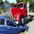 事故卡车碰撞模拟器手机版