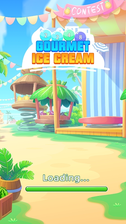 2248美食冰淇淋游戏官方版下载图片1