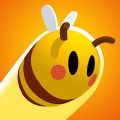 蜜蜂探险游戏