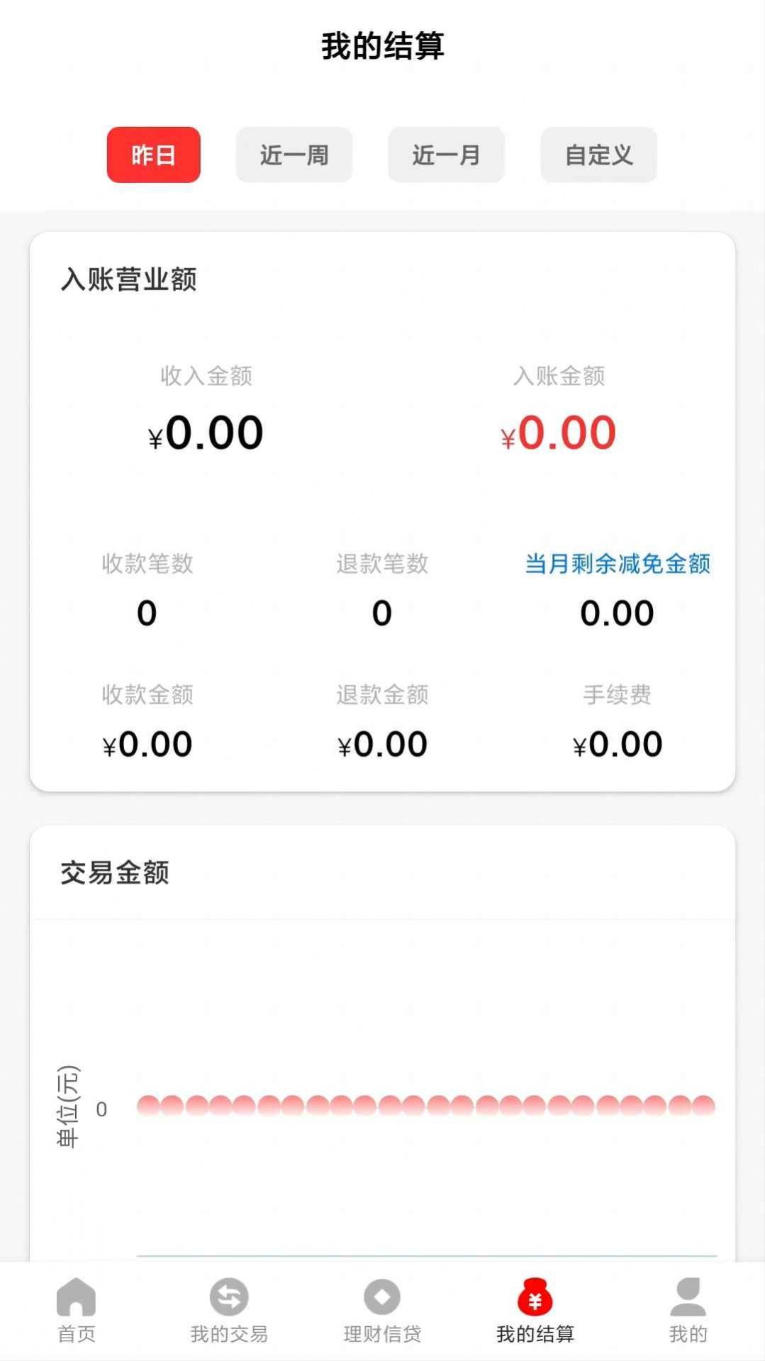 吉惠商app