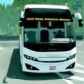 模拟公交大巴车游戏
