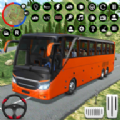 越野巴士模拟器3D游戏