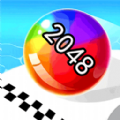 2048加强跑酷游戏