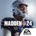 Madden NFL 24 Mobile游戏