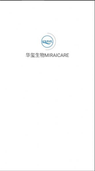 华玺生物miraicare app最新版