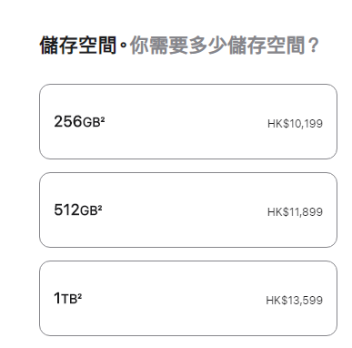 港版iphone15ProMax价格介绍