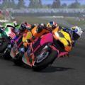 赛车顶级摩托车骑手挑战3D游戏