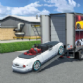 休闲卡车模拟下载安装
