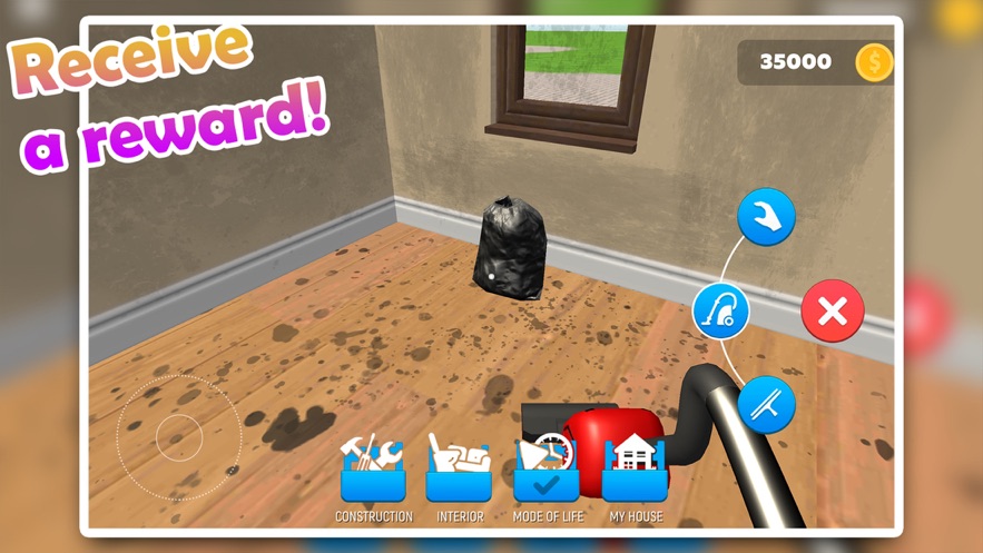 家政模拟器游戏最新手机版图片2