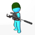 Agent Sniper 3D游戏
