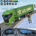 军用卡车运输模拟器下载安装
