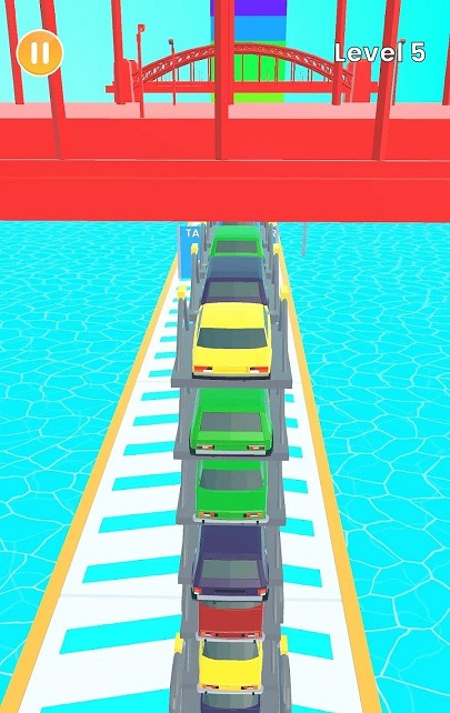 桥下叠车跑游戏安卓版下载图片1
