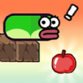 苹果贪食蛇游戏