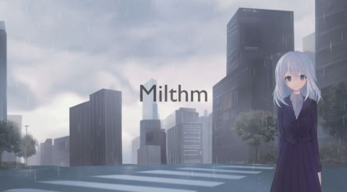 Milthm音游下载安装最新版图片1