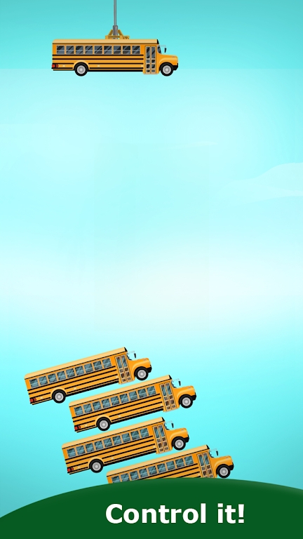 堆叠巴士游戏手机版下载图片1