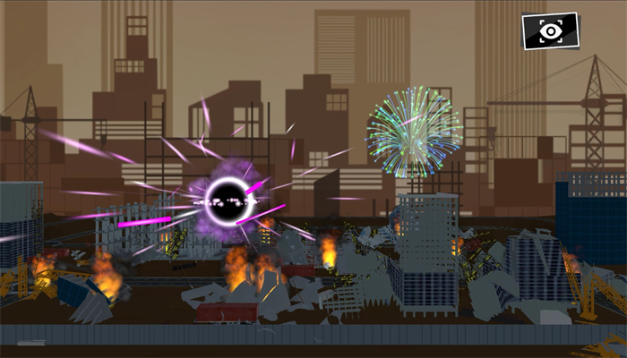 粉碎城市摧毁模拟器最新版