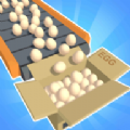 鸡蛋生产模拟器游戏