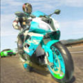 摩托赛车3D手机版