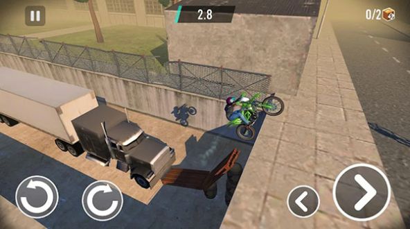 摩托车试验骑士游戏最新安卓版图片1