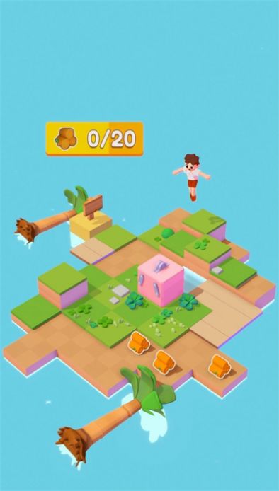 砖块世界建造者游戏最新手机版图片1
