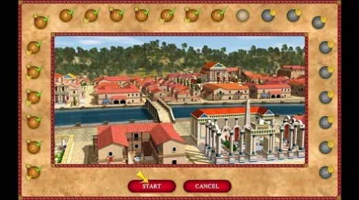 罗马建筑师游戏最新手机版图片1