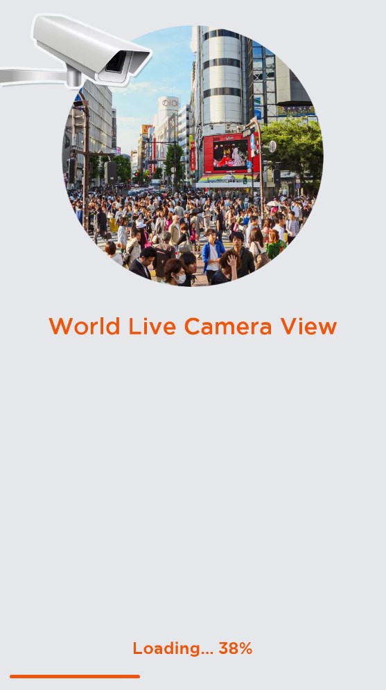 全球实况摄像头安卓版