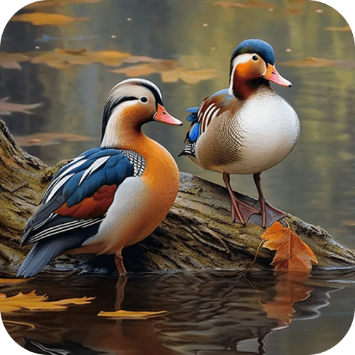 鸭鸭的世界手机版安卓版