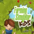 儿童农场模拟器内置菜单版