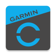 Garmin Connect app